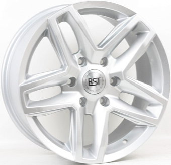 RST R238 (Tank 300) 8x18 6x139,7 ET42 dia 100,1 S