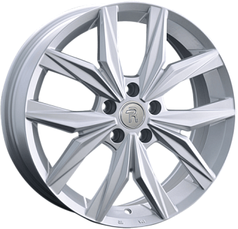 Replay Volkswagen (VV226) 7x18 5x112 ET43 dia 57,1 S Replay Volkswagen (VV226) 7x18 5x112 ET43 dia 57,1 S