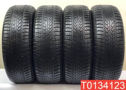 Goodyear UltaGrip Perfomans 8 215/60 R17 96H  - 1