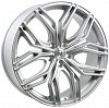 TechLine 205 8,5x20 5x108 ET42 dia 63,4 silver Россия