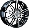 Replica Replay Audi (A40) 9x20 5x130 ET60 dia 71,6 BKF