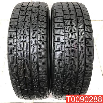 Dunlop Winter Maxx WM01 195/65 R15 91Q 