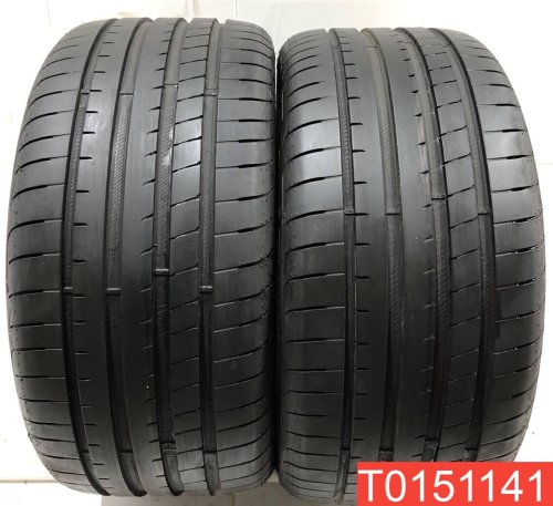 Goodyear Eagle F1 Asymmetric 5 255/35 R18 94Y  - 1