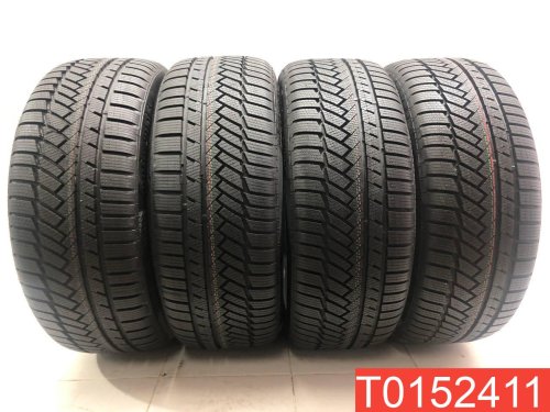 Continental WinterContact TS850P 255/45 R20 101T  - 1