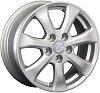 LS wheels 1023 6,5x15 5x114,3 ET45 dia 73,1 S