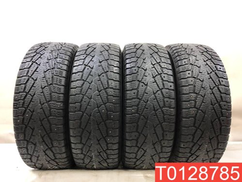 Nokian Tyres Hakkapeliitta C3 215/65 R15 104/102R  - 1