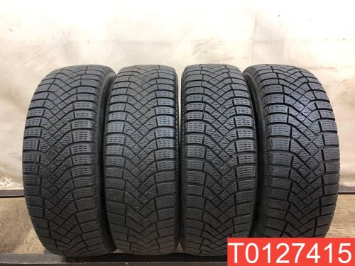 Pirelli Ice Zero FR 185/60 R15 88T  - 1