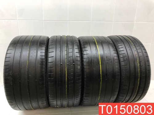 Yokohama Advan Sport V107 315/30 R23 111Y  - 1