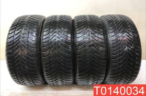 Goodyear Eagle UltraGrip GW-3 225/45 R17 91H RunFlat - 1