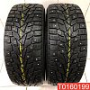 Dunlop SP Winter Ice 02 245/45 R18 100T 