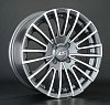 LS wheels 479 6,5x15 4x100 ET40 dia 73,1 GMF LS wheels 479 6,5x15 4x100 ET40 dia 73,1 GMF