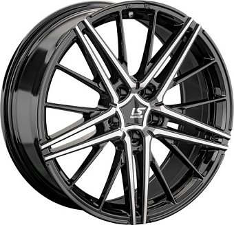 LS FlowForming RC76 8x20 5x120 ET45 dia 72,6 BKF