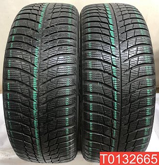 Bridgestone Blizzak LM001 215/55 R17 98V 