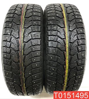 Hankook I'Pike RW11 255/60 R18 108T 