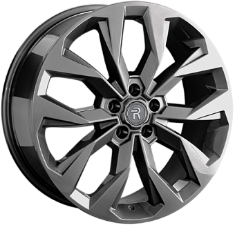 Replay KIA (KI376) 8,5x20 5x114,3 ET54 dia 67,1 HPB