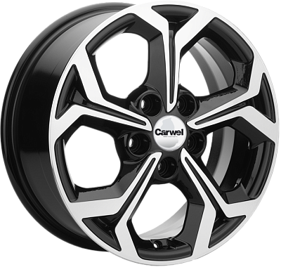Диски Carwel Цада 1606 - 1