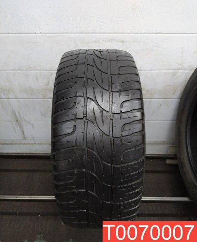 Pirelli Scorpion Zero 285/55 R19 114V  - 1