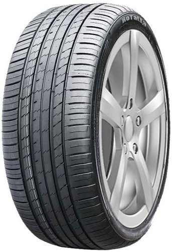 Шины Rotalla Setula S-Race RS01+ 245/35 R21 96Y XL - 1