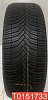 Michelin Cross Climate 215/55 R17 98W 