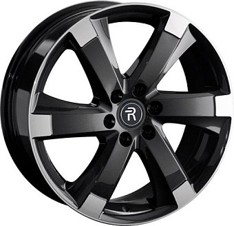 Replay KIA (Ki334) 7x18 6x114,3 ET39 dia 67,1 GMF