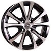 TechLine NEO 509 6x15 4x114.3 ET45 dia 67.1 BD
