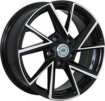 Replica TD Special Series Toyota (TY18-S) 6,5x16 5x114,3 ET40 dia 60,1 BKF