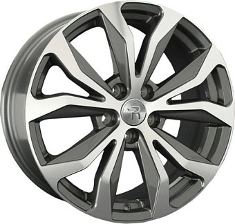Replay Lexus (LX62) 7,5x18 5x114,3 ET35 dia 60,1 GMFP