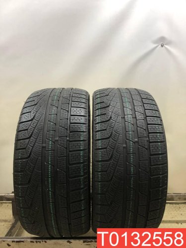 Pirelli Sottozero Winter 240 Series 2 235/35 R19 87V  - 1