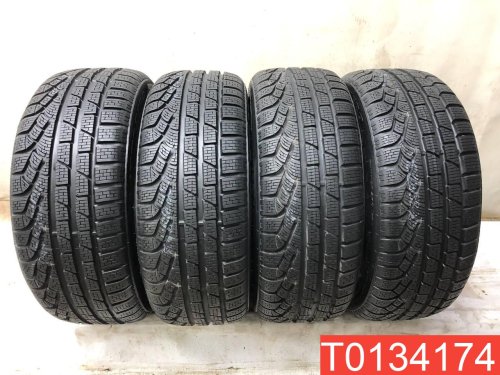 Pirelli Sottozero Winter 240 Series 2 215/45 R18 93V  - 1