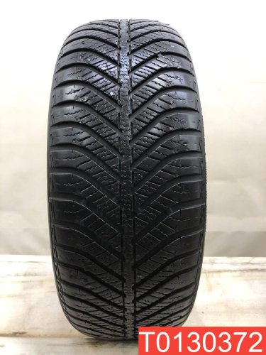 Goodyear Vector 4 Seasons 195/55 R16 87H  - 1
