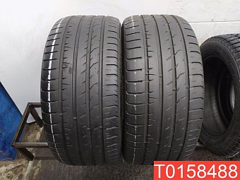 Kumho Crugen HP91 275/40 R20 106Y 
