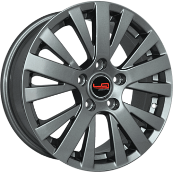 LegeArtis Mazda (MZ27) 7x17 5x114,3 ET50 dia 67,1 GM