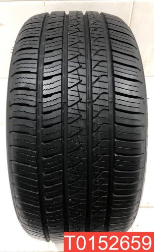 Pirelli Pzero All Season 255/35 R19 96Y  - 1