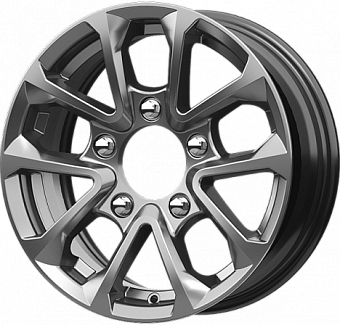 iFree Восток 6x15 5x139,7 ET40 dia 98 хай вэй iFree Восток 6x15 5x139,7 ET40 dia 98 хай вэй