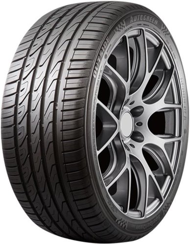 Шины Autogreen Smart Chaser-SC1 205/50 R17 93W - 1