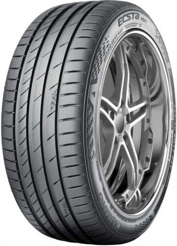 Шины Kumho Ecsta PS71 215/60 R17 96H - 1