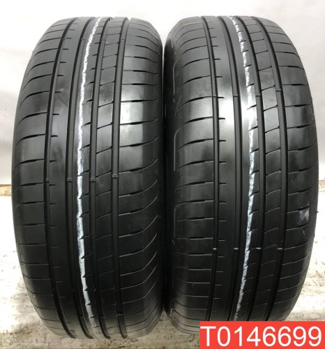 Goodyear Eagle F1 Asymmetric 3 SUV 235/60 R18 107V  - 1