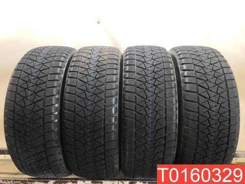 Bridgestone Blizzak DM-V2 225/60 R18 100S  - 1