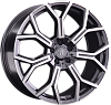 Replay Audi (A88) 9,5x21 5x112 ET31 dia 66,6 GMF