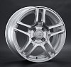 LS wheels 285 7x16 4x100 ET40 dia 73,1 SF