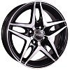 TechLine 430 5,5x14 4x98 ET35 dia 58,6 BD