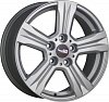 TD Toyota (TY162) 6,5x16 5x114,3 ET45 dia 60,1 S