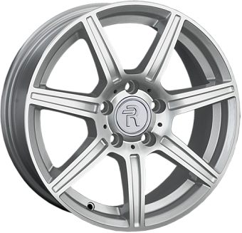 Replay Mercedes (MR116) 8x17 5x112 ET48 dia 66,6 SF