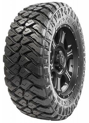 Шины Maxxis MT-772 Razr - 1
