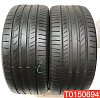Continental ContiSportContact 5P 255/40 R19 100Y 