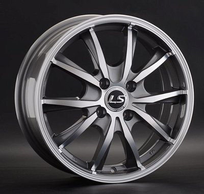 Диски LS wheels 921 - 1