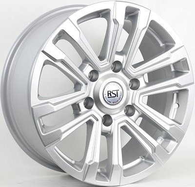 Диски RST R107 (Prado) - 1