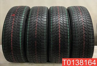 Pirelli Scorpion Winter 235/55 R19 105H 