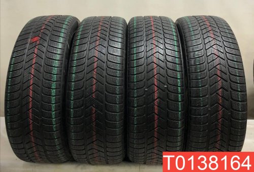 Pirelli Scorpion Winter 235/55 R19 105H  - 1