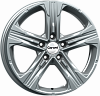 Carwel Алтор 240 7x17 5x112 ET40 dia 57,1 SB